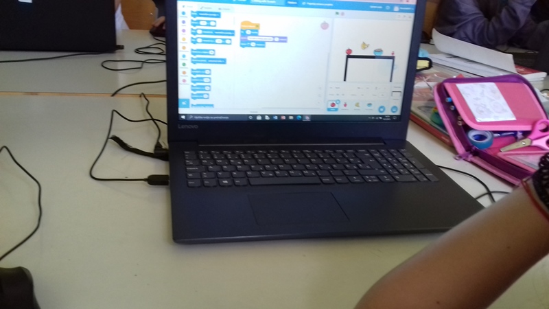 Scratch Week 2021